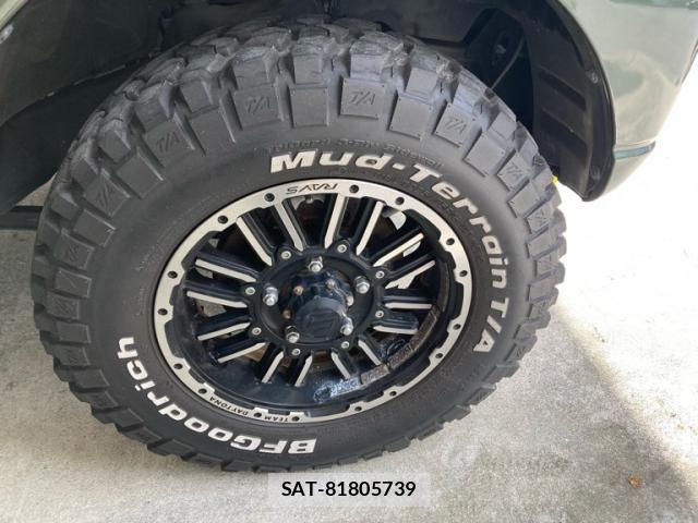 Suzuki JIMNY 2017-08 8314950-4