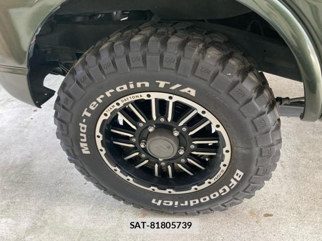 Suzuki JIMNY 2017-08 8314950-5