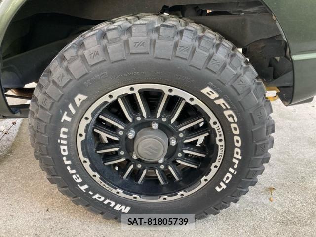 Suzuki JIMNY 2017-08 8314950-7