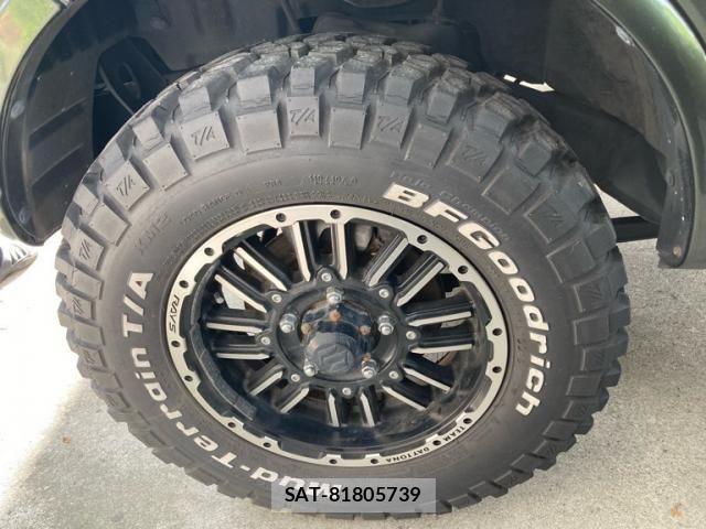 Suzuki JIMNY 2017-08 8314950-8