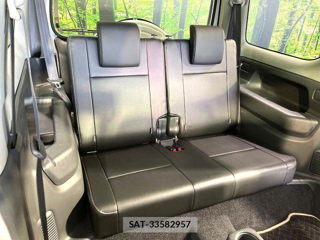 Suzuki JIMNY 2016-12 8314955-9