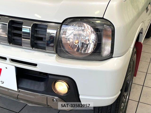 Suzuki JIMNY 2016-12 8314955-12