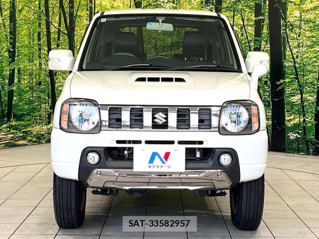 Suzuki JIMNY 2016-12 8314955-14