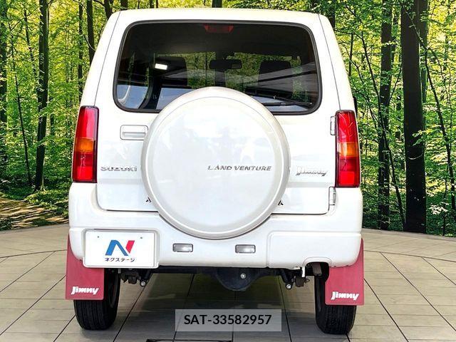 Suzuki JIMNY 2016-12 8314955-15