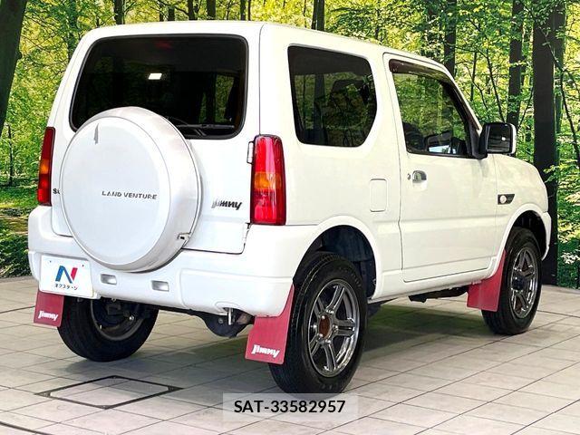 Suzuki JIMNY 2016-12 8314955-16