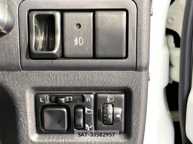 Suzuki JIMNY 2016-12 8314955-6