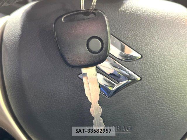 Suzuki JIMNY 2016-12 8314955-7