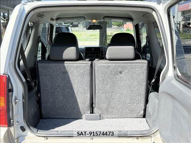 Suzuki JIMNY 2004-06 8314960-10