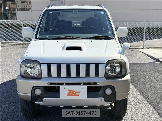 Suzuki JIMNY 2004-06 8314960-20