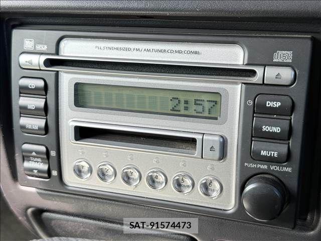 Suzuki JIMNY 2004-06 8314960-2