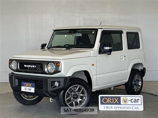 Suzuki JIMNY 2023-05 8314939-0