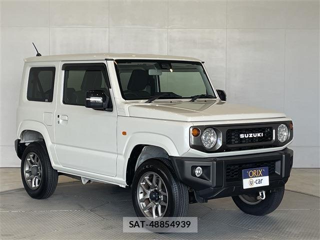 Suzuki JIMNY 2023-05 8314939-12