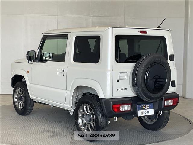 Suzuki JIMNY 2023-05 8314939-13