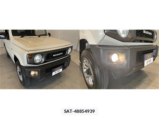 Suzuki JIMNY 2023-05 8314939-14