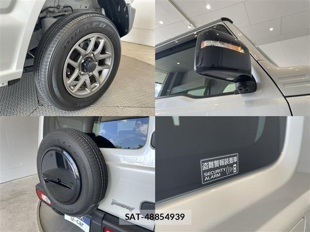 Suzuki JIMNY 2023-05 8314939-15
