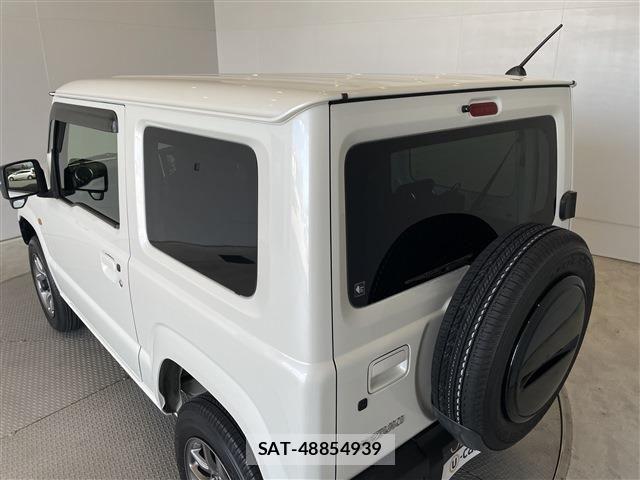 Suzuki JIMNY 2023-05 8314939-16