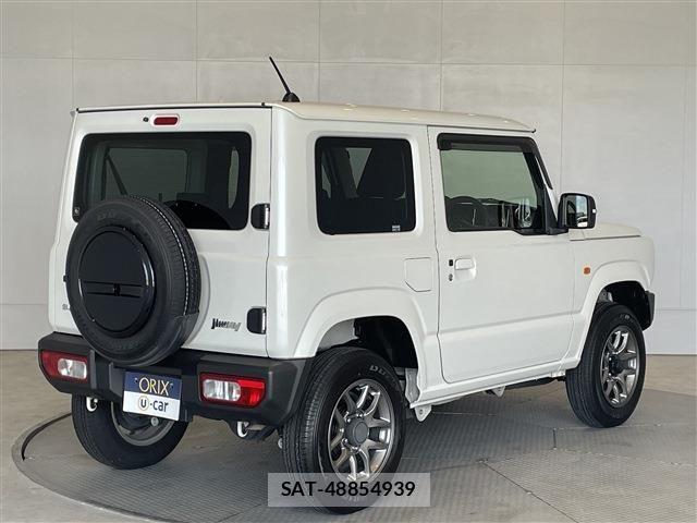 Suzuki JIMNY 2023-05 8314939-1