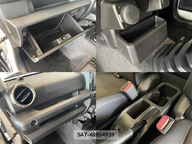 Suzuki JIMNY 2023-05 8314939-24