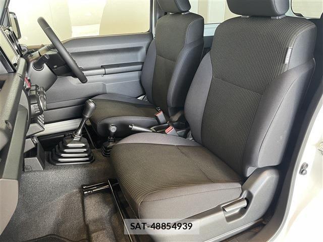 Suzuki JIMNY 2023-05 8314939-26