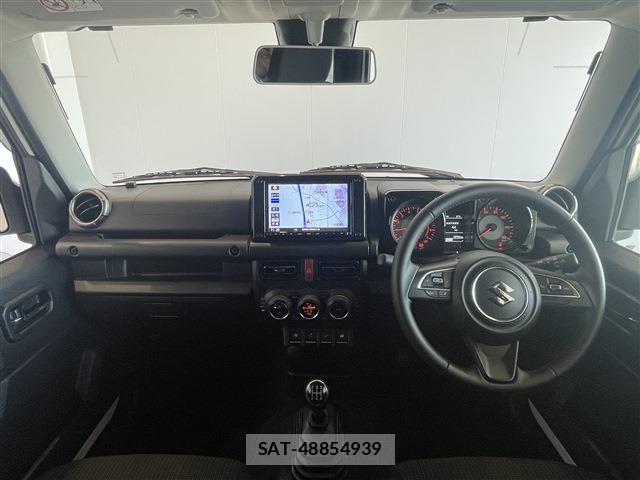 Suzuki JIMNY 2023-05 8314939-2