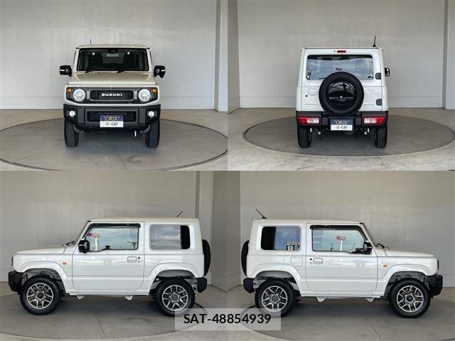 Suzuki JIMNY 2023-05 8314939-3