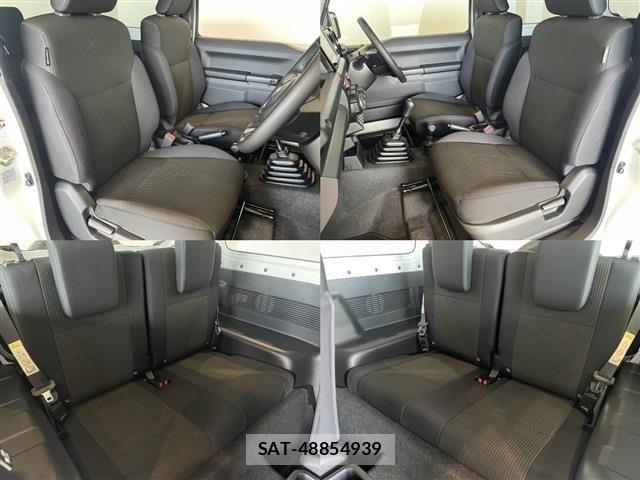 Suzuki JIMNY 2023-05 8314939-4