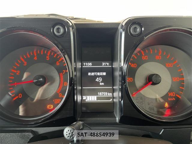 Suzuki JIMNY 2023-05 8314939-6