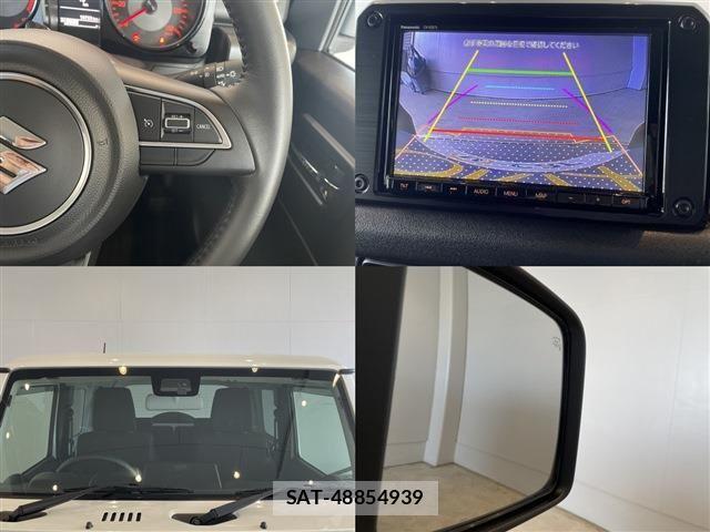 Suzuki JIMNY 2023-05 8314939-8