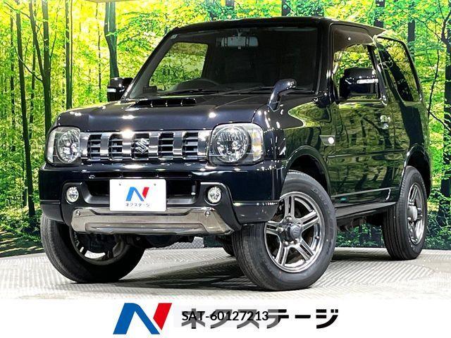 Suzuki JIMNY 2015-01 8314951-0