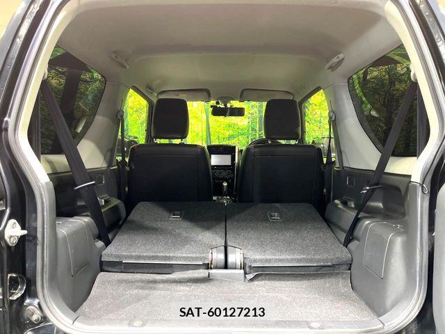 Suzuki JIMNY 2015-01 8314951-9