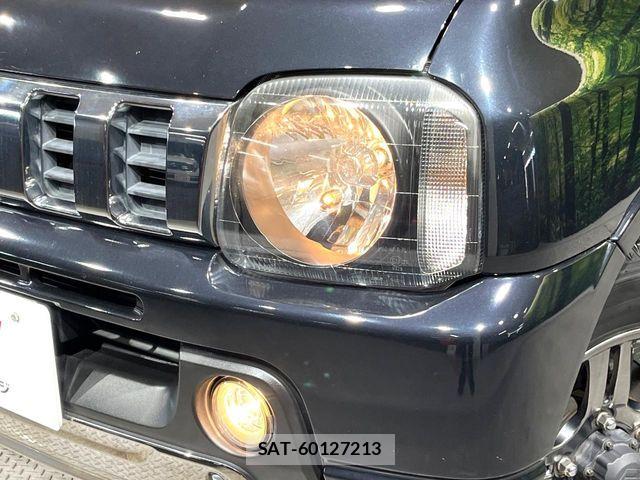Suzuki JIMNY 2015-01 8314951-11
