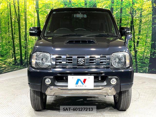 Suzuki JIMNY 2015-01 8314951-13