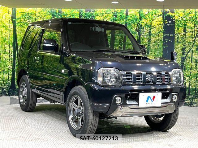 Suzuki JIMNY 2015-01 8314951-15