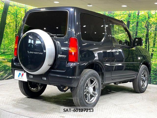 Suzuki JIMNY 2015-01 8314951-16