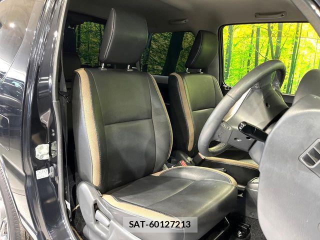Suzuki JIMNY 2015-01 8314951-7
