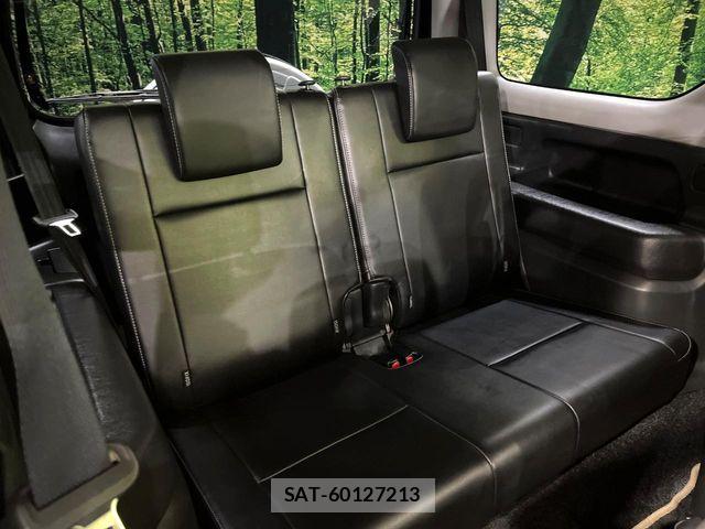 Suzuki JIMNY 2015-01 8314951-8