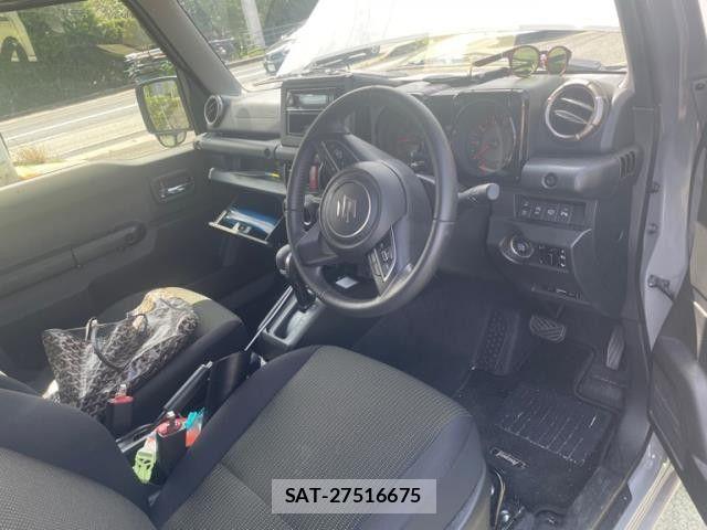 Suzuki JIMNY 2025-09 8314927-1