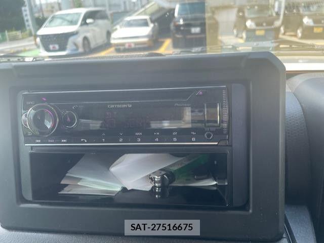 Suzuki JIMNY 2025-09 8314927-4