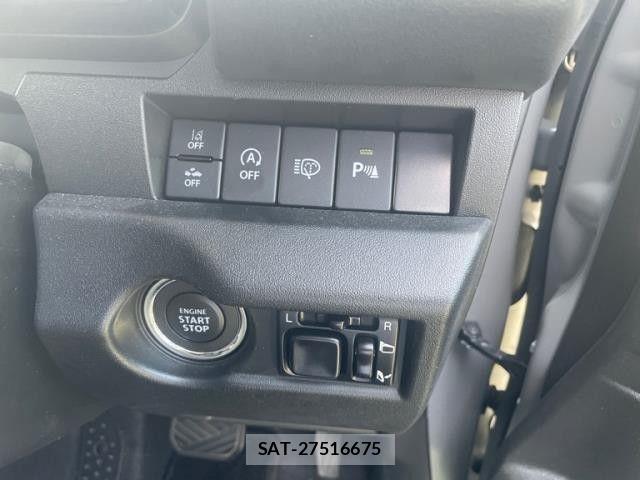Suzuki JIMNY 2025-09 8314927-6