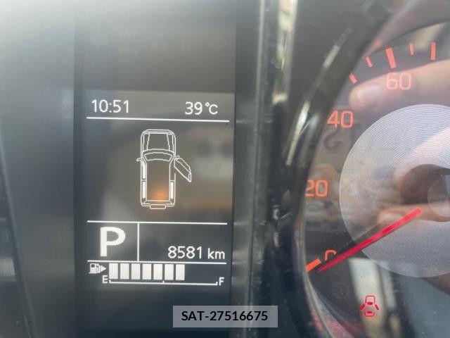 Suzuki JIMNY 2025-09 8314927-8