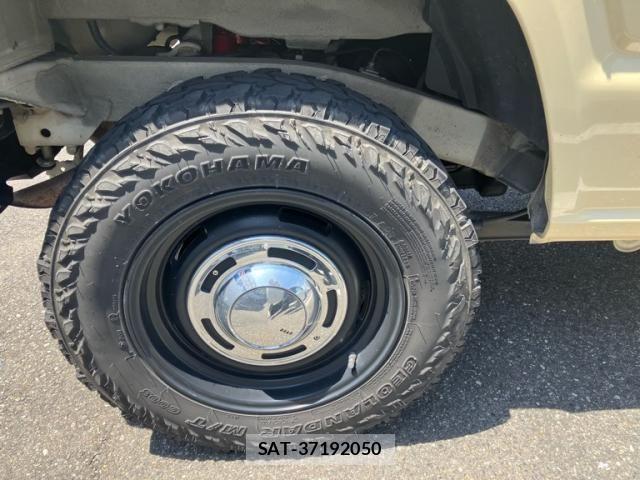 Suzuki JIMNY 2019-02 8314952-9