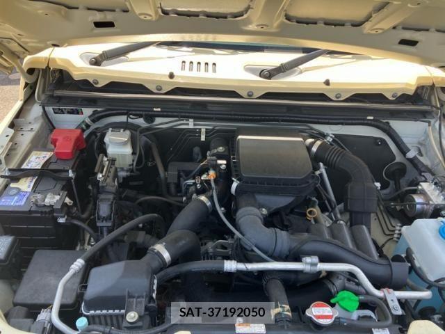 Suzuki JIMNY 2019-02 8314952-10