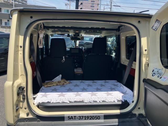 Suzuki JIMNY 2019-02 8314952-12