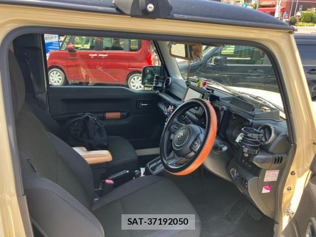 Suzuki JIMNY 2019-02 8314952-13