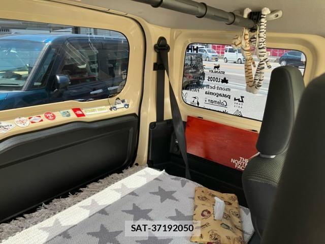 Suzuki JIMNY 2019-02 8314952-14