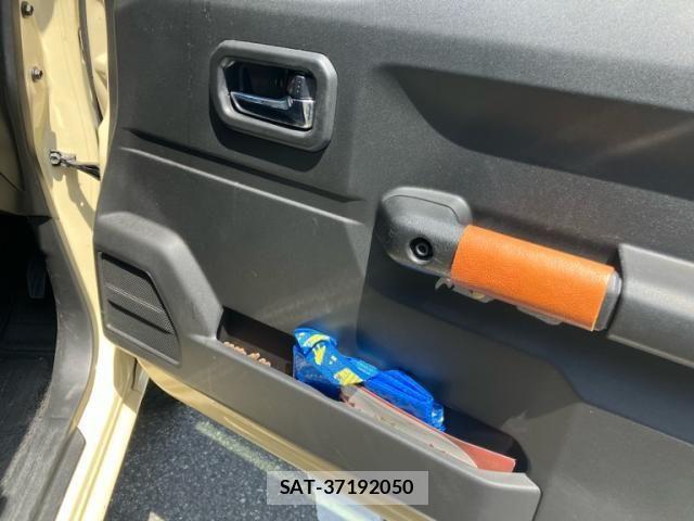 Suzuki JIMNY 2019-02 8314952-15