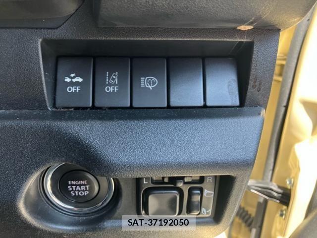 Suzuki JIMNY 2019-02 8314952-16