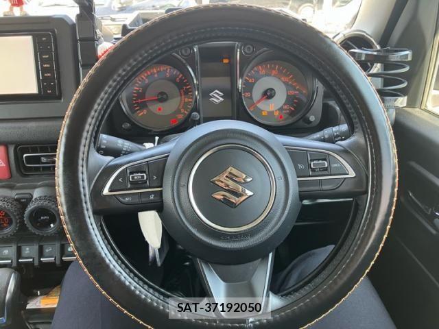 Suzuki JIMNY 2019-02 8314952-18