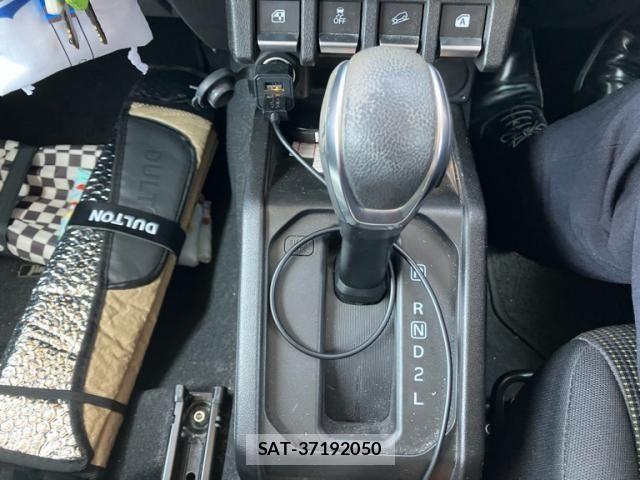 Suzuki JIMNY 2019-02 8314952-20