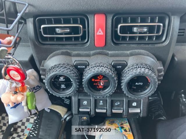 Suzuki JIMNY 2019-02 8314952-21